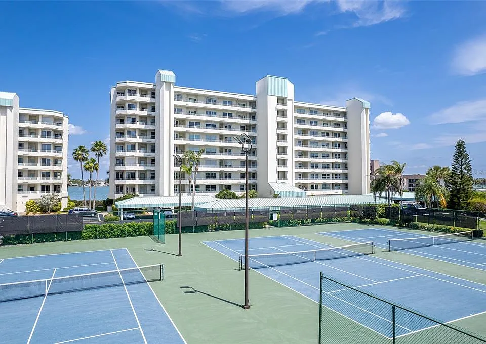 7963 Sailboat Key Blvd S #Penthouse 801