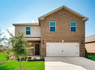 119 Rebel Rd, Venus, TX 76084