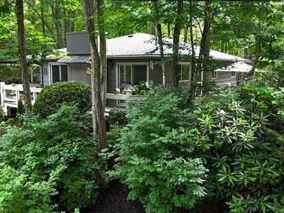 142 Wheatstone Dr, Glenville, NC, 28736