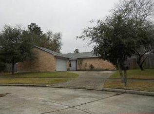 22415 Bellgate Ct, Spring, TX 77373