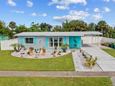 21890 Catherine Ave, Pt Charlotte, FL, 33952