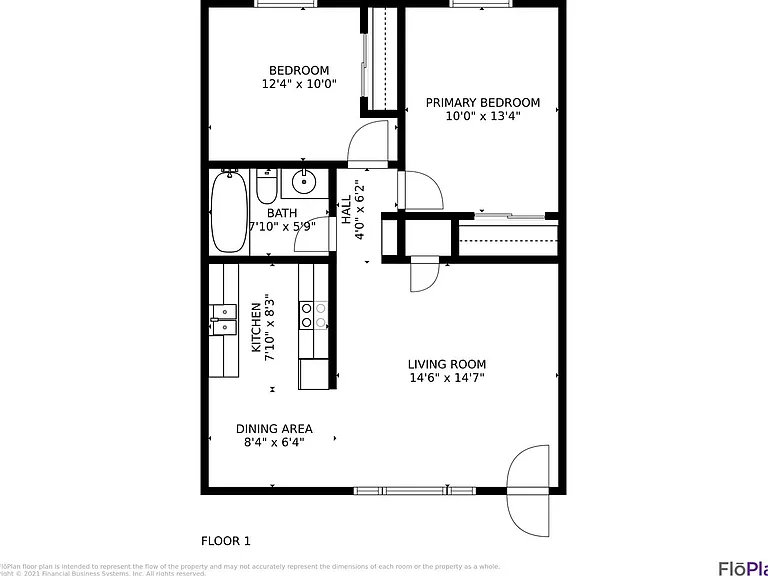 916 S 4th Avenue - Casitas Del Oeste — Photo 6