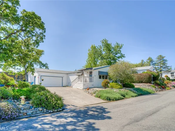 419 Summerwood Pkwy, Oroville, CA 95966