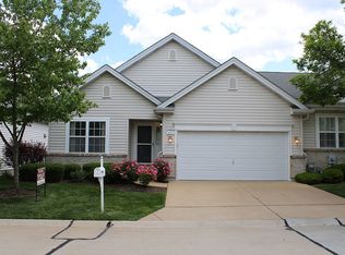 109 Worthington Cir #33, Saint Louis, MO 63128
