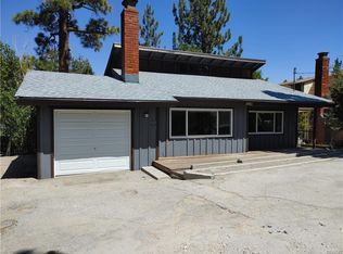 455 Shady Ln, Big Bear Lake, CA 92315