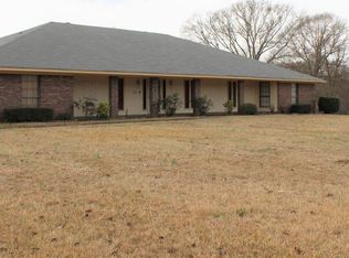 5801 Kennebrew Rd, Jackson, MS 39209