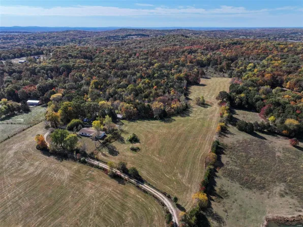 10341 Fertile Ridge Rd, Blackwell, MO 63626