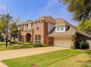 1210 Woodhaven Ct, Katy, TX 77494