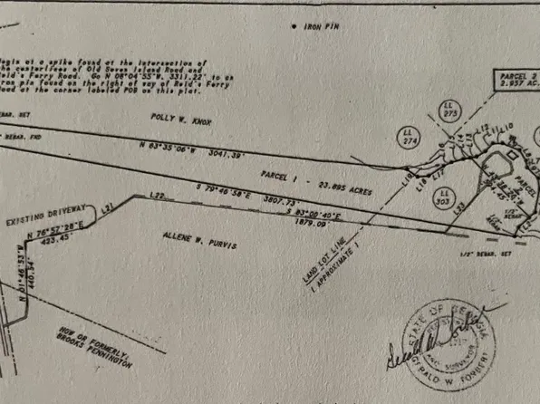 1973 Reids Ferry Rd, Buckhead, GA 30625