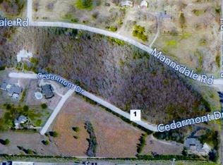 LOT-12B Cedarmont Dr LOT 12B, Madison, MS 39110