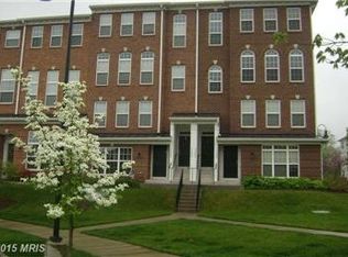 15202 Rosemont Manor Dr #90, Haymarket, VA 20169