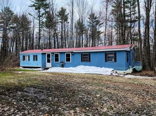 35 Borough Rd, Jay, ME 04239