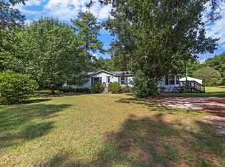 250 Stoller Rd, Bamberg, SC 29003