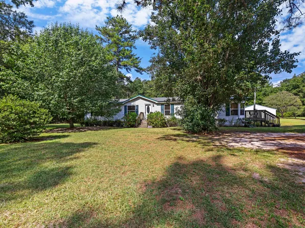 250 Stoller Rd, Bamberg, SC 29003