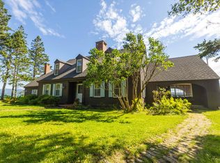 481 Seawall Rd, Southwest Harbor, ME 04679