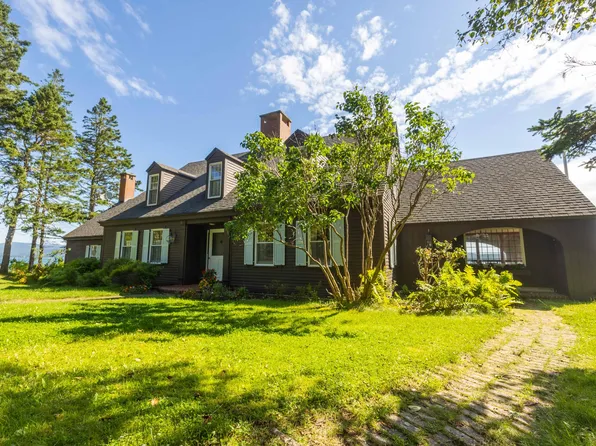 481 Seawall Road, Southwest Harbor, ME 04679