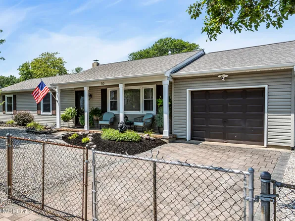 40 Jib Lane, Brick, NJ 08723