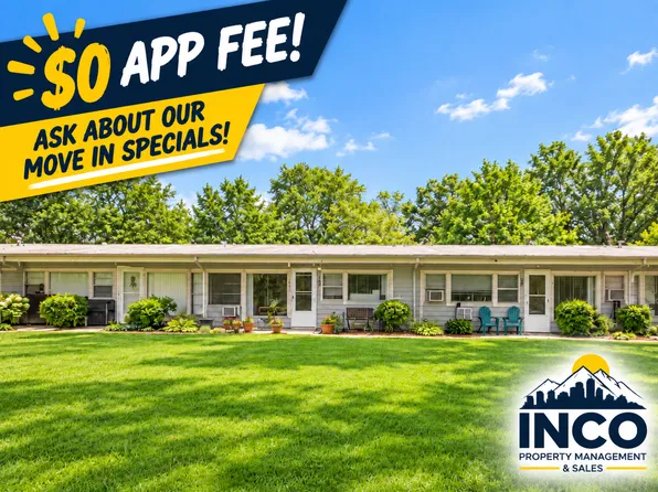 6065 S Sterne Pkwy, Littleton, CO 80120