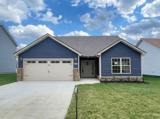 118 Cardinal Crk LOT 118, Clarksville, TN 37040