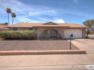4851 W Palo Verde Ave, Glendale, AZ 85302