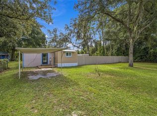 18664 SE 21ST PLACE, SILVER SPRINGS, FL 34488