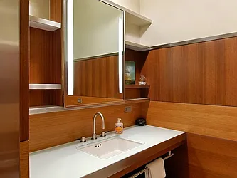 Sold by Sotheby's International Realty