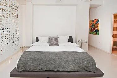 Rented by Time Equities, Inc.