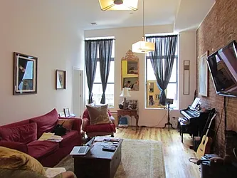 Rented by Mark David