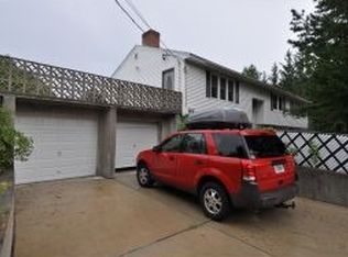 45 Eugene St, Manchester, NH 03102