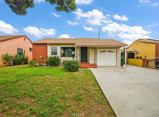 14609 S Aprilia Ave, Compton, CA 90220