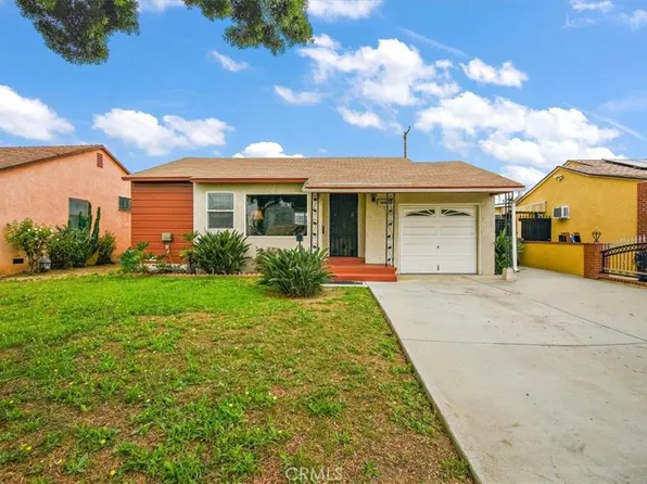 14609 S Aprilia Ave, Compton, CA 90220