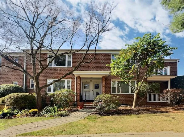 55 Carpenter Avenue #C, Mount Kisco, NY 10549
