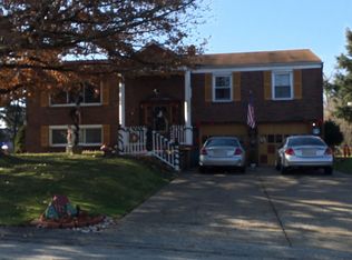 122 Narragansett Dr, McKeesport, PA 15135