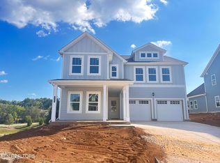 313 Ivey Farms Ln LOT 48, Farragut, TN 37934