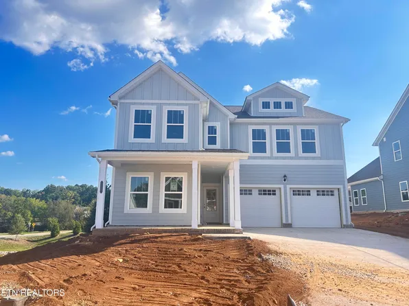 313 Ivey Farms Ln Lot 48, Farragut, TN 37934
