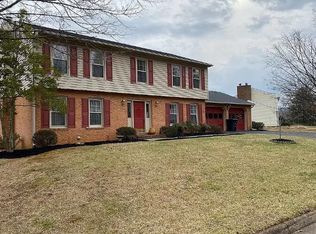 3614 Kenwick Trl SW, Roanoke, VA 24018