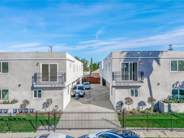 1187 E 59th Pl, Los Angeles, CA 90001
