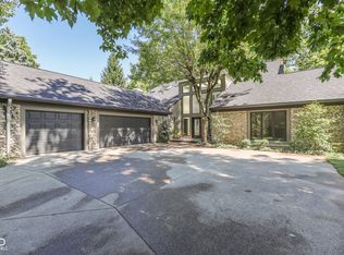 8417 Bay Colony Dr, Indianapolis, IN