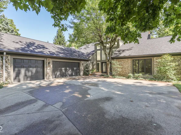 8417 Bay Colony Dr, Indianapolis, IN 46234