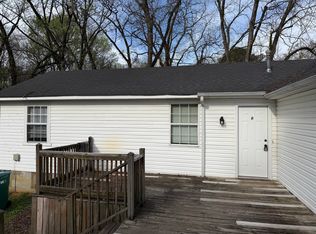 1011 Blair St #F, Tupelo, MS 38804