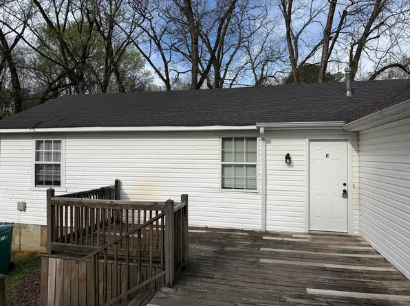 1011 Blair St #F, Tupelo, MS 38804