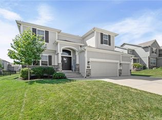 2111 NE 114th St, Kansas City, MO 64155