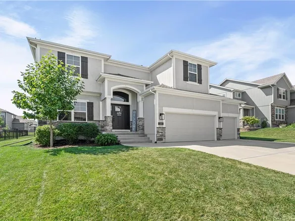 2111 NE 114th St, Kansas City, MO 64155