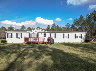 3085 SE 113th Way, Starke, FL 32091