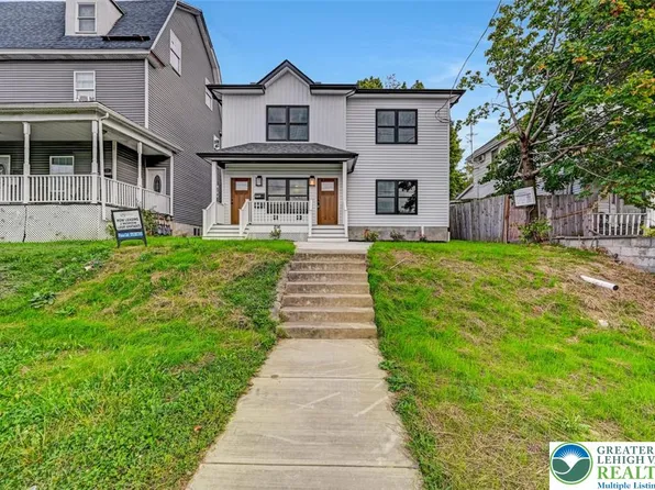 216 Harrison Ave, Scranton, PA 18510