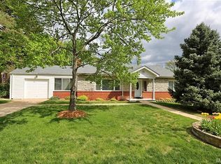 1430 Cheshire Ln, Saint Louis, MO