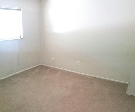 Good Size bedrooms with walk-in closet