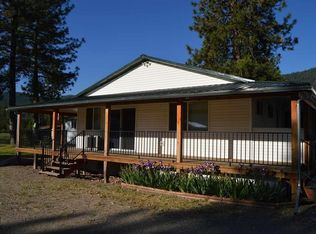 789 River Bend Rd, Superior, MT 59872