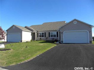 LOT 8 Inverness Gdns, Liverpool, NY 13088