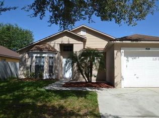 909 Van Lieu St, Kissimmee, FL 34744